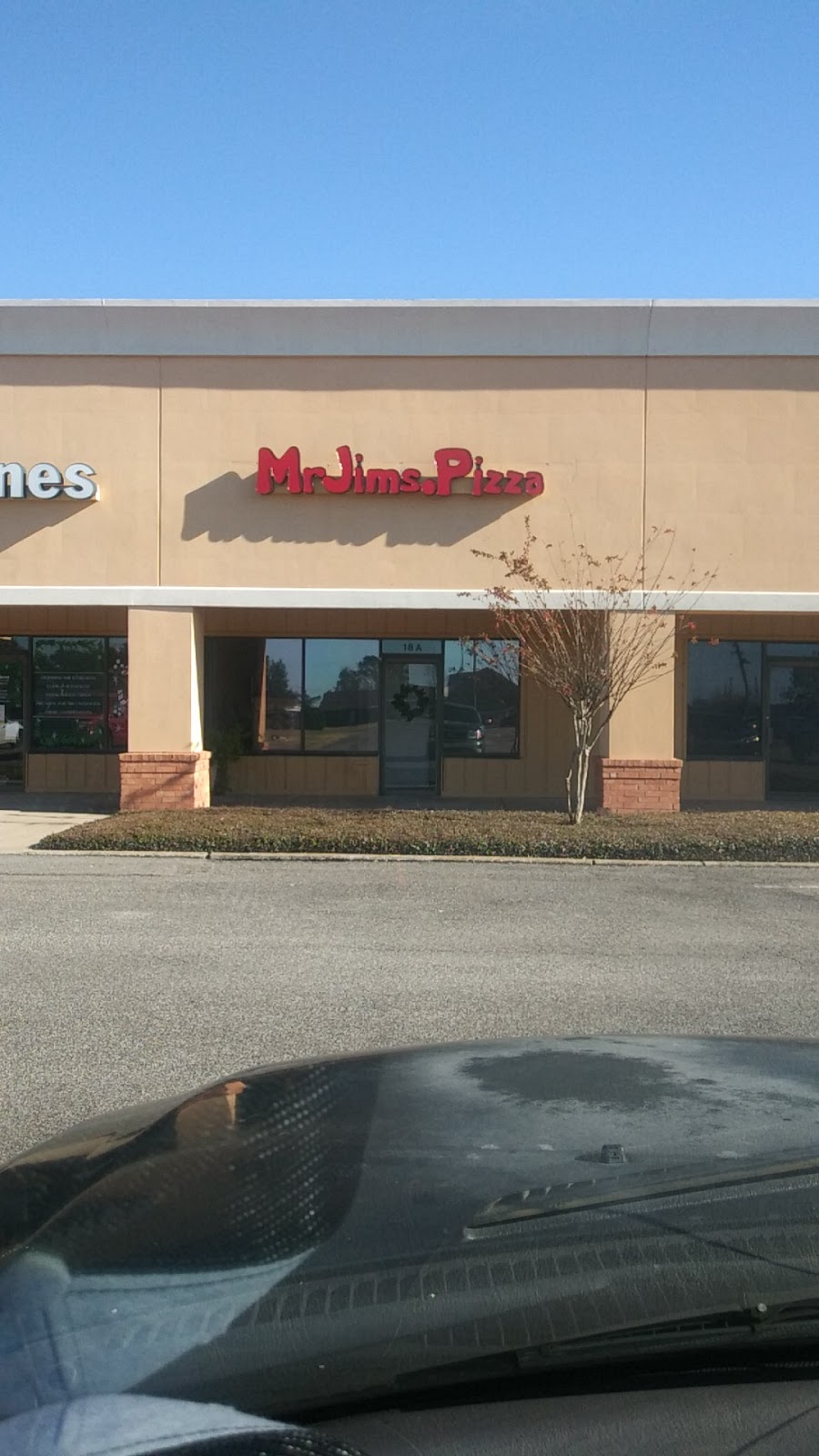 MrJims.Pizza | restaurant | 2825 Nall St Ste 18A, Port Neches, TX 77651, USA | 4092373704 OR +1 409-237-3704