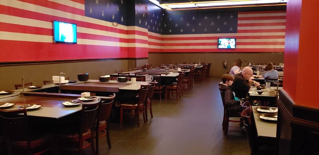 Banzai | restaurant | 95 S Central Ave, Hartsdale, NY 10530, USA | 9149977888 OR +1 914-997-7888