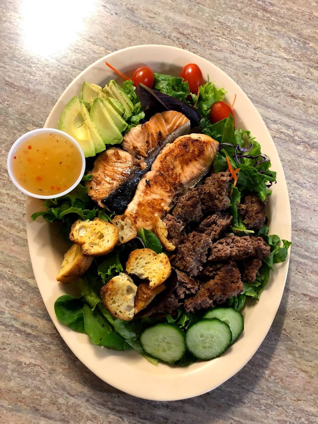 HegenBurger | restaurant | 280 Hegenberger Rd, Oakland, CA 94621, USA | 5105699115 OR +1 510-569-9115