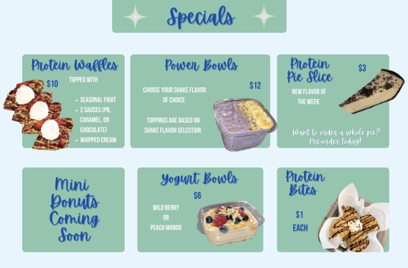 Escalon Nutrition | restaurant | 1429 Stanislaus St A, Escalon, CA 95320, USA | 2098049884 OR +1 209-804-9884