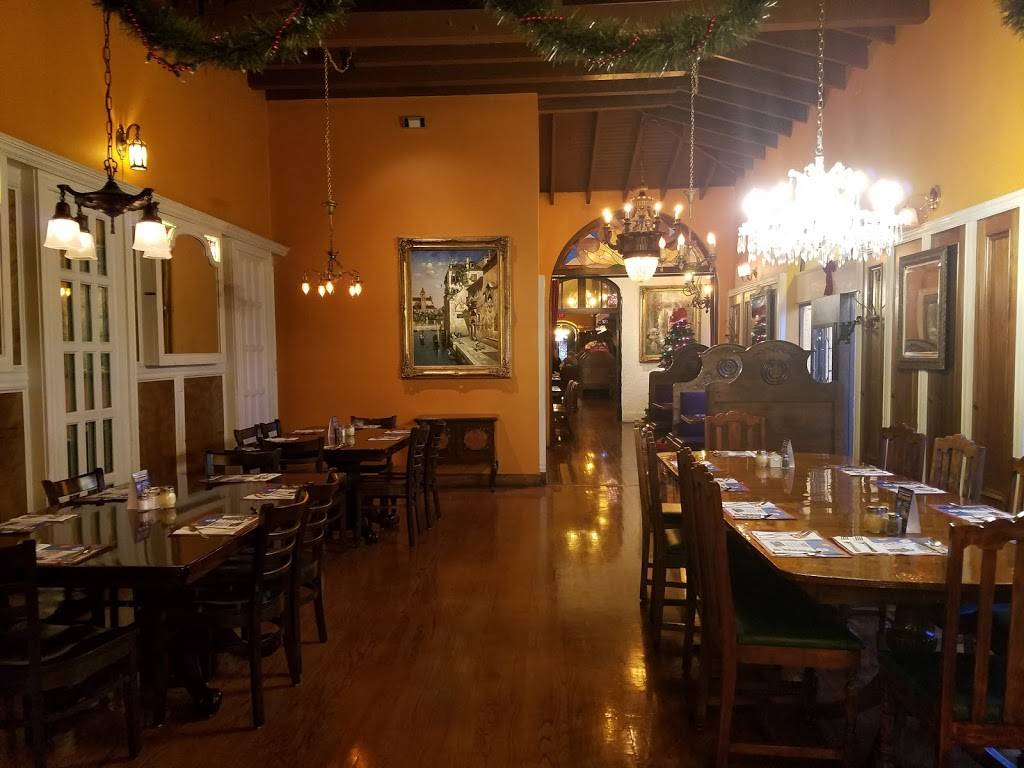 The Old Spaghetti Factory | restaurant | 1910 J St, Sacramento, CA 95814, USA | 9164432862 OR +1 916-443-2862