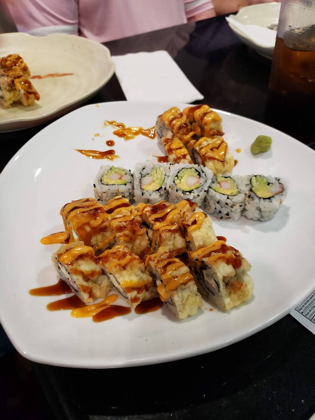 Shoguns | restaurant | Brannen St, Statesboro, GA 30458, USA | 9124891688 OR +1 912-489-1688