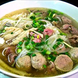 Pho 13 | restaurant | 250 N Atlantic Ave #251, Daytona Beach, FL 32118, USA | 3863176003 OR +1 386-317-6003