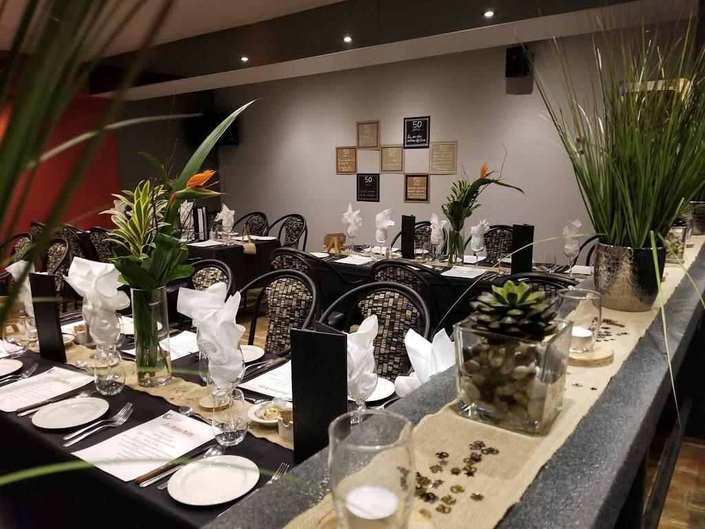 Fusion Restaurant | meal takeaway | 5115 Boulevard Lévesque E, Laval, QC H7C 1N3, Canada | 4509361066 OR +1 450-936-1066