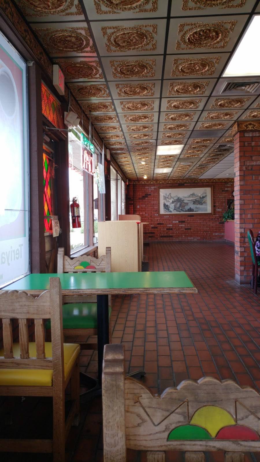 Teriyaki Chicken Bowl | restaurant | 2110 Eubank Blvd NE, Albuquerque, NM 87112, USA | 5052963637 OR +1 505-296-3637