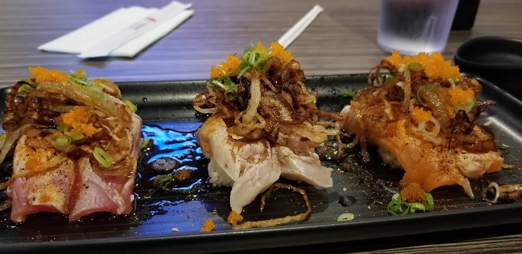 Nanami sushi | restaurant | 263 N Sanderson Ave, Hemet, CA 92545, USA | 9514843117 OR +1 951-484-3117