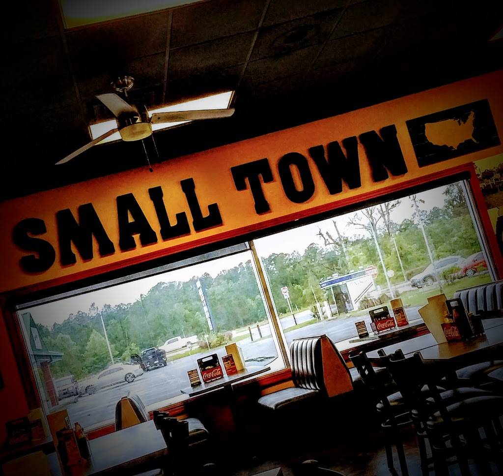 Five.5 Grille | restaurant | 551856 US-1, Hilliard, FL 32046, USA | 9048452016 OR +1 904-845-2016