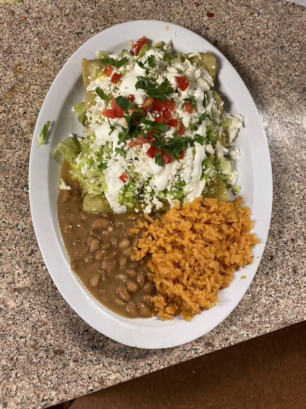 Mi Ranchito Mex | restaurant | 8970 103rd St, Jacksonville, FL 32210, USA | 9045514392 OR +1 904-551-4392