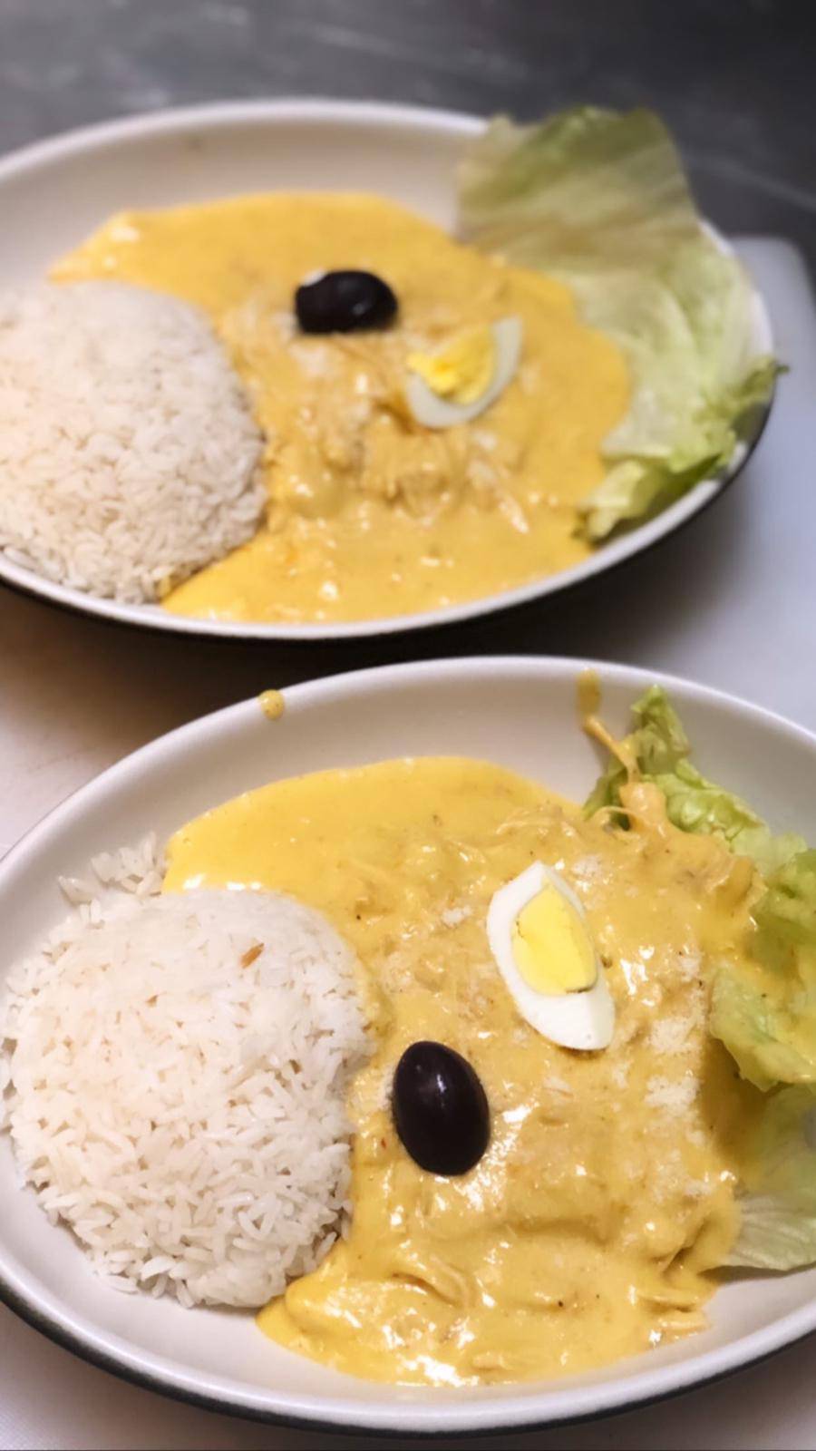 PERU CHICHA PERUVIAN RESTAURANT. | restaurant | 14800 S Western Ave Unit 103, Gardena, CA 90249, USA | 3108198665 OR +1 310-819-8665