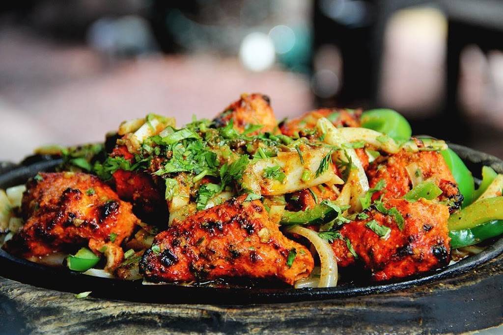 Bombay Darbar | restaurant | 2901 Florida Ave, Miami, FL 33133, USA | 3054447272 OR +1 305-444-7272