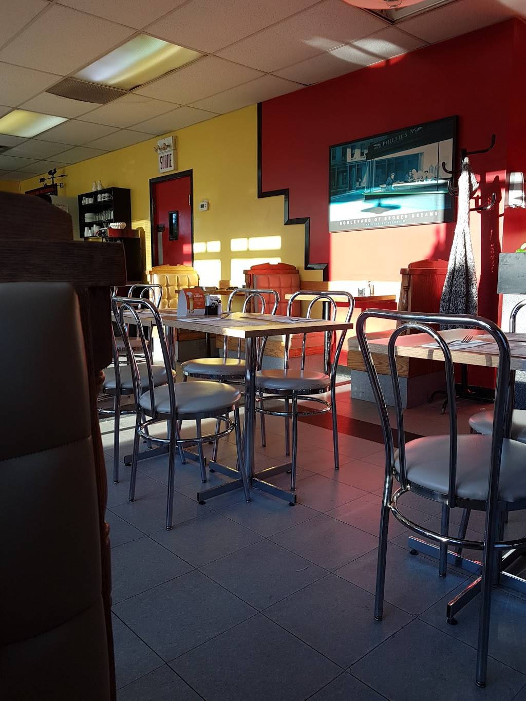 Coq-O-Bec | restaurant | 907 Montée Masson, Terrebonne, QC J6W 2Z9, Canada | 4504924444 OR +1 450-492-4444