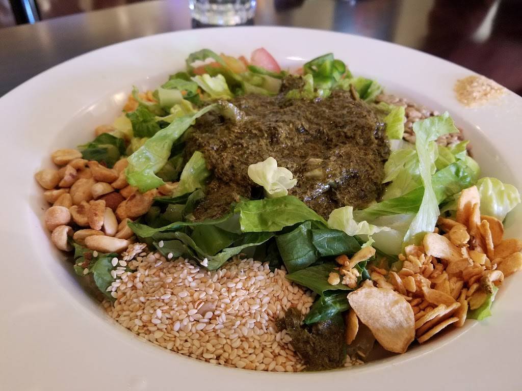 Best of Burma Restaurant | restaurant | 146 E 3rd Ave, San Mateo, CA 94401, USA | 6502359339 OR +1 650-235-9339