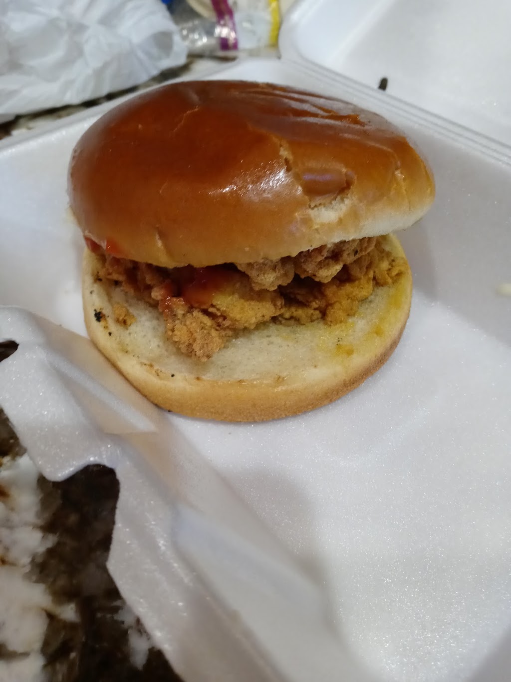 Pappys Stowaway Cafe | restaurant | 365 W Pine St, Ponchatoula, LA 70454, USA | 9854860011 OR +1 985-486-0011