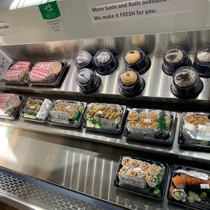 Roll N Tea | restaurant | 10066 Bayview Ave #8, Richmond Hill, ON L4C 0W5, Canada | 9057870396 OR +1 905-787-0396