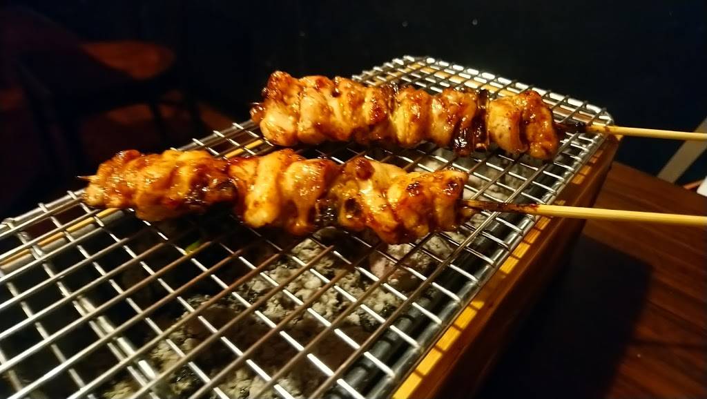 Ken Japanese Bistro | restaurant | 1899 N Plano Rd, Richardson, TX 75081, USA | 9728079460 OR +1 972-807-9460