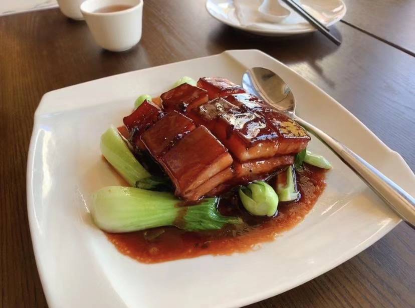 Shanghai Gourmet | restaurant | 104 N Pleasant St, Amherst, MA 01002, USA | 4138350913 OR +1 413-835-0913