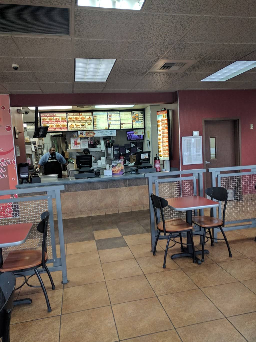 Jack in the Box | restaurant | 3085 E Central Ave, Fresno, CA 93725, USA | 5592376189 OR +1 559-237-6189