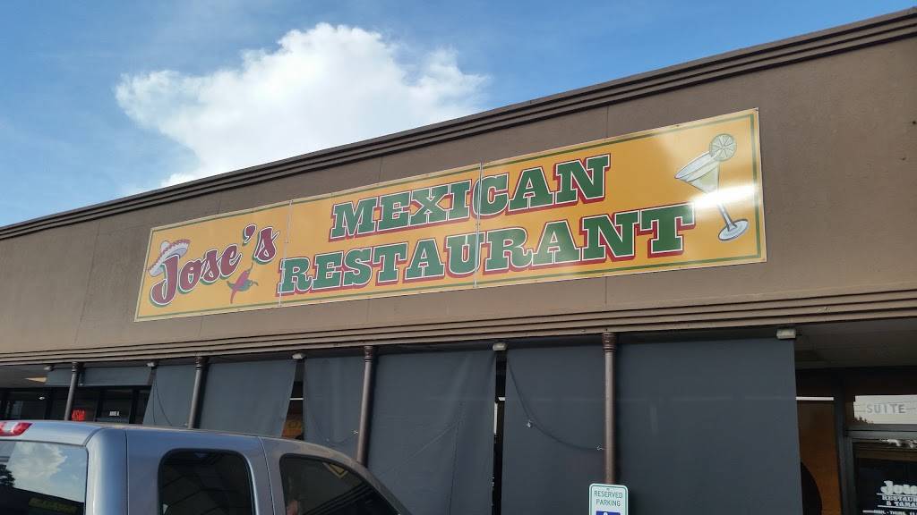 Joses | Mexican Restaurant | restaurant | 136 S Pearson Rd H, Pearl, MS 39208, USA | 6016640303 OR +1 601-664-0303