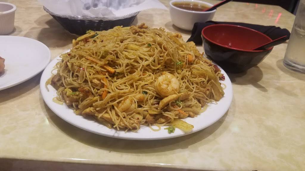 Summer Palace Restaurant | restaurant | 13428 Summerport Village Pkwy, Windermere, FL 34786, USA | 4079052788 OR +1 407-905-2788