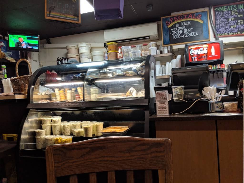 One & Only BBQ | restaurant | 1779 Kirby Pkwy #1A, Memphis, TN 38138, USA | 9017513615 OR +1 901-751-3615