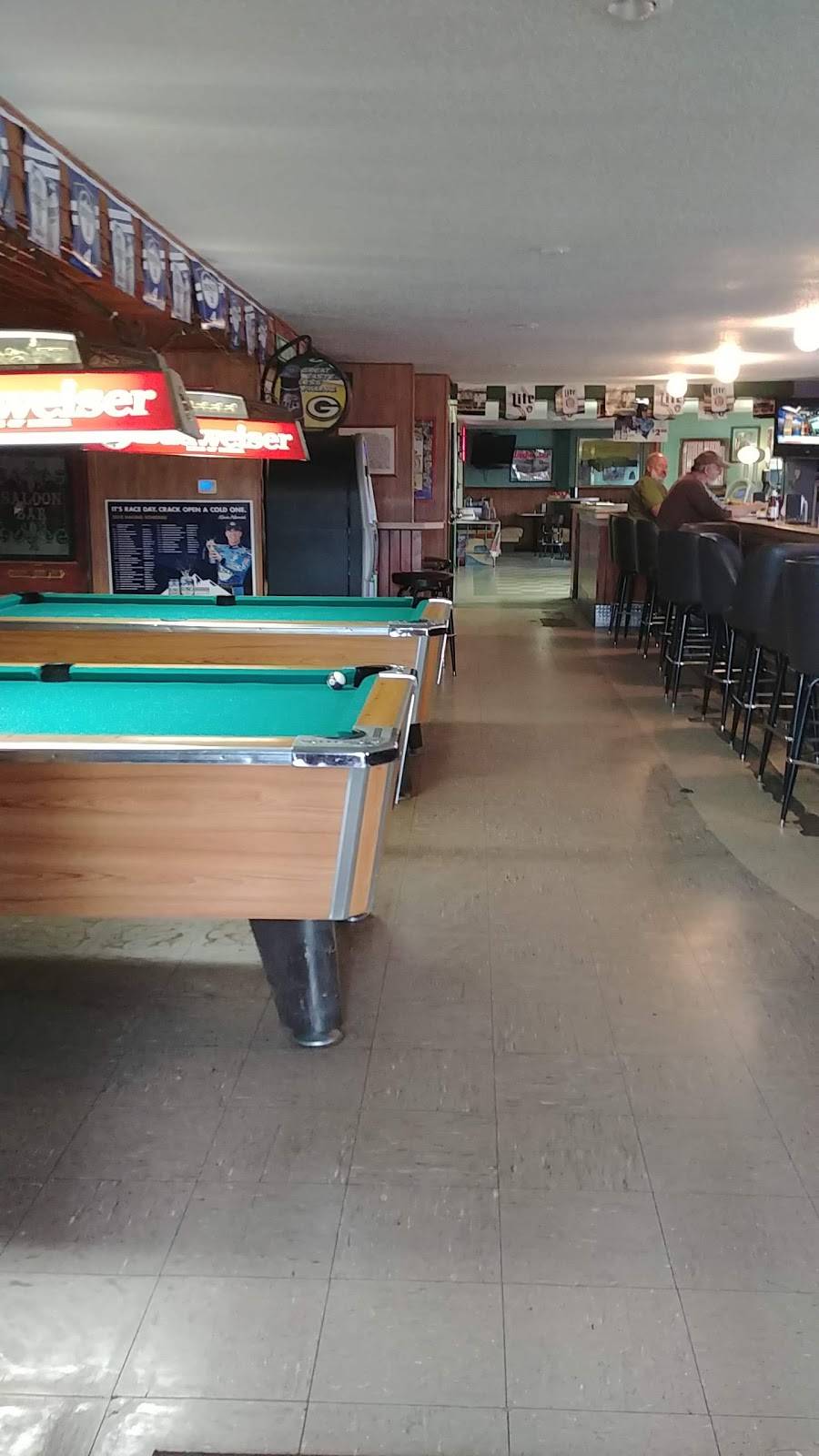 Rite Spot Bar & Grill | restaurant | 10076 WI-16, Sparta, WI 54656, USA | 6082692080 OR +1 608-269-2080