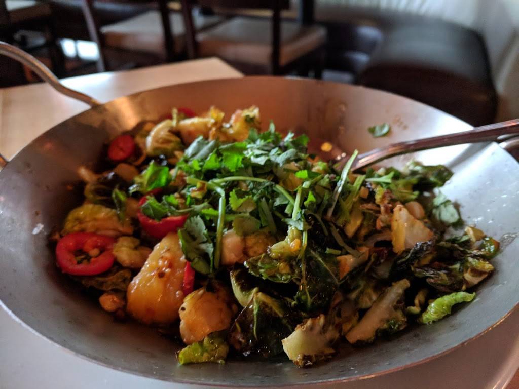 P.F. Changs | restaurant | 2626 Miamisburg Centerville Rd, Dayton, OH 45459, USA | 9374286085 OR +1 937-428-6085