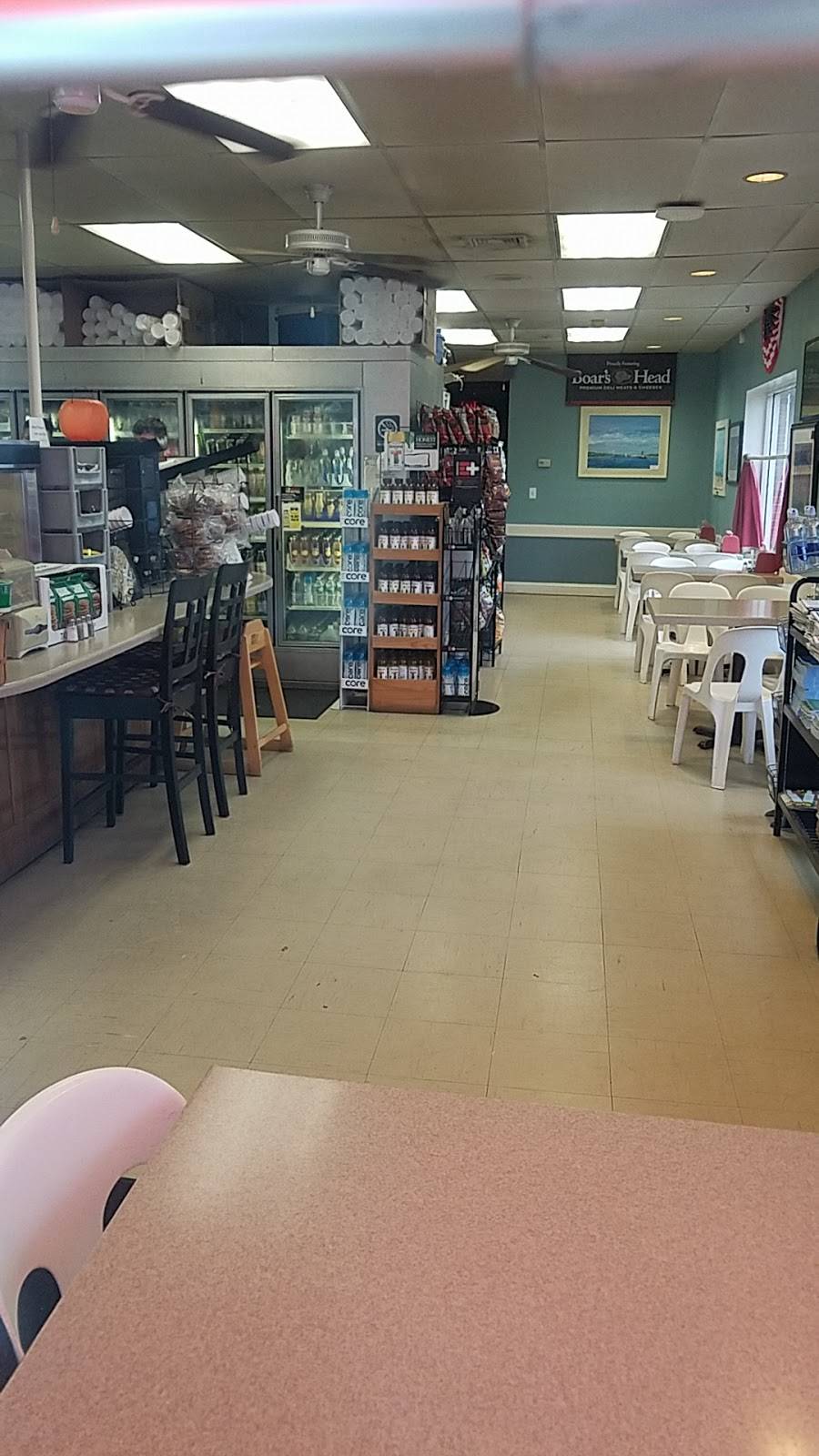 North Road Deli & Caterers | restaurant | 46520 Middle Rd, Southold, NY 11971, USA | 6317654110 OR +1 631-765-4110