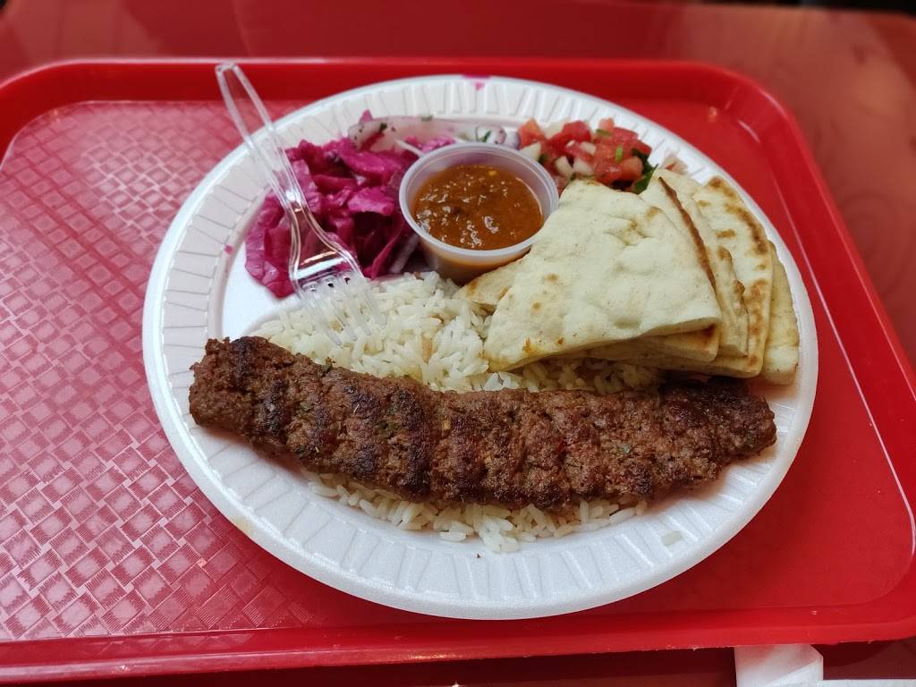 Bosphorus Mediterranean Grill | restaurant | 6121 West Park Boulevard, Plano, TX 75093, USA | 9729220003 OR +1 972-922-0003