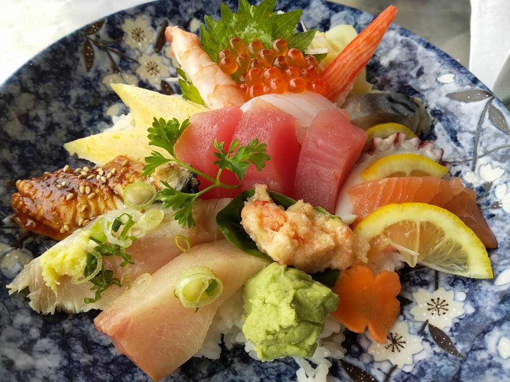 Ocean Sushi Deli | restaurant | 165 Webster St, Monterey, CA 93940, USA | 8316459876 OR +1 831-645-9876