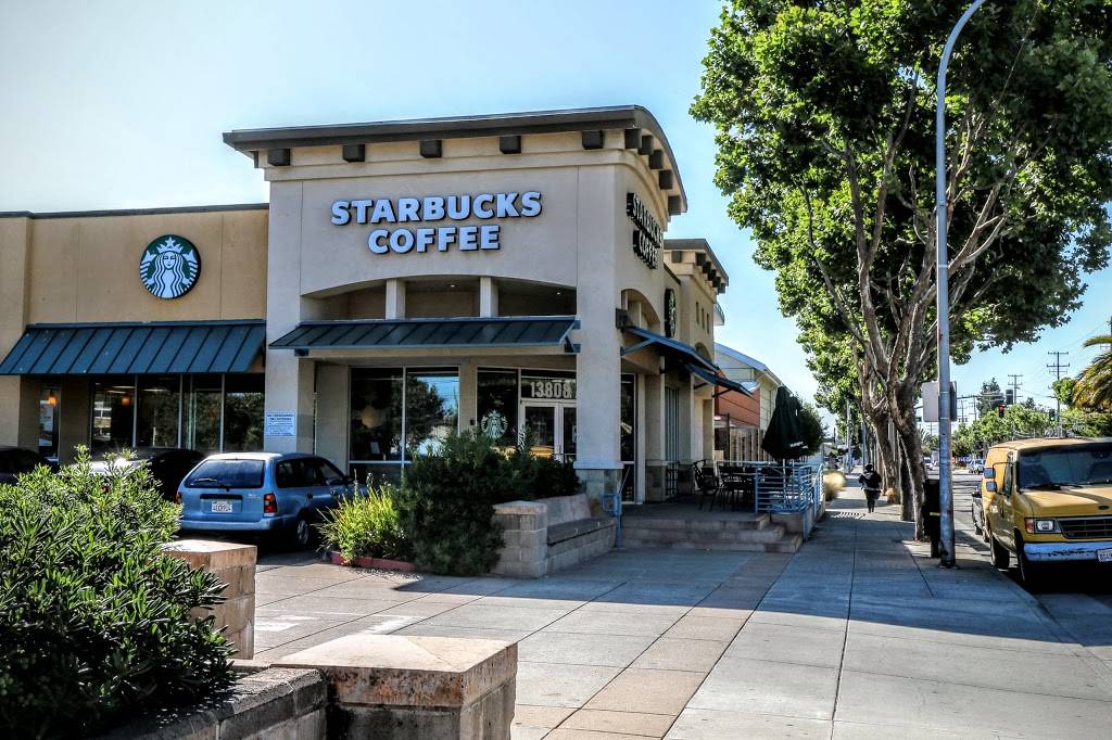 Starbucks | cafe | 13808 E 14th St A, San Leandro, CA 94578, USA | 5106670895 OR +1 510-667-0895