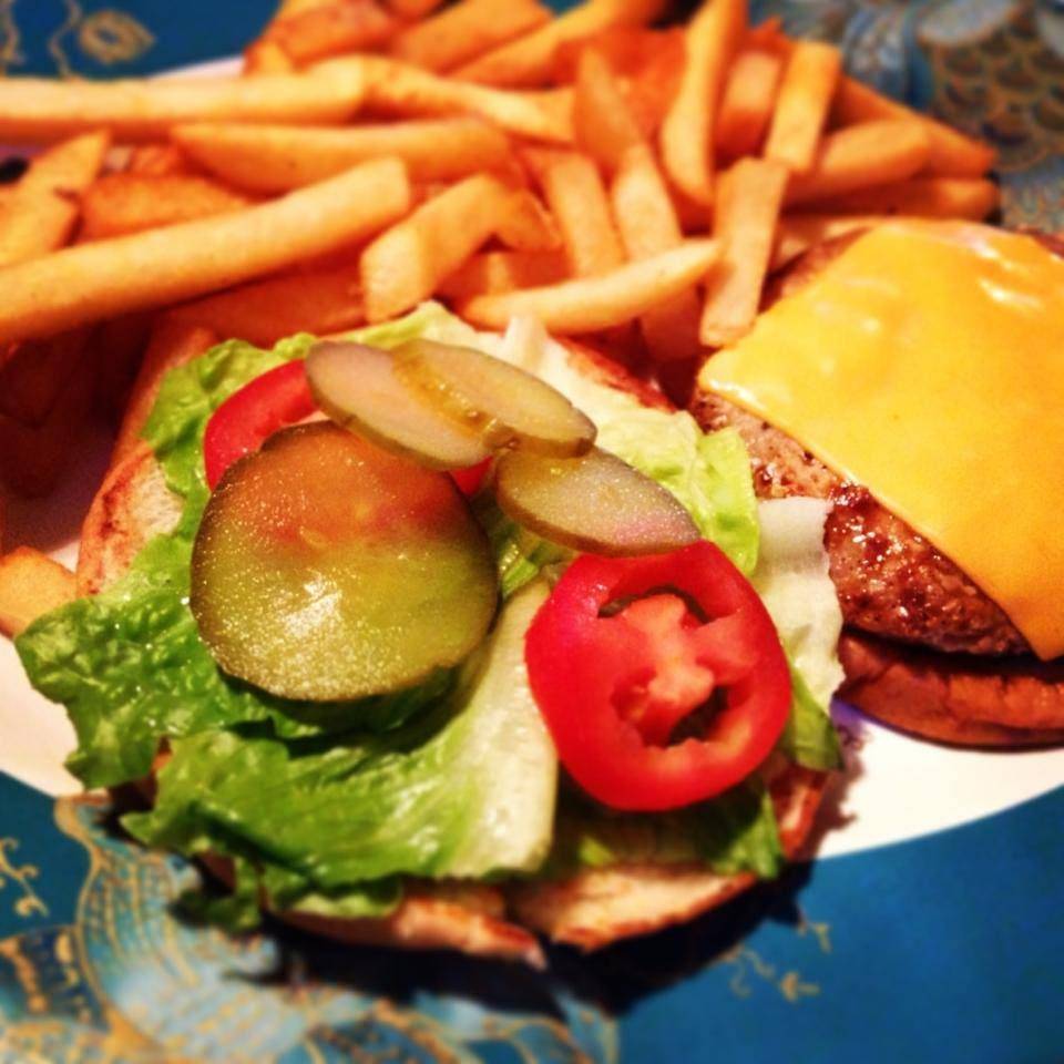 Jerk2Go | restaurant | 2277 Grant St, Gary, IN 46404, USA | 2199495375 OR +1 219-949-5375