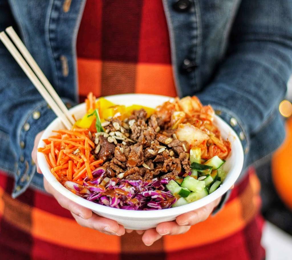 MiSo | restaurant | 625 Black Lake Blvd SW Suite 570, Olympia, WA 98502, USA | 3605849406 OR +1 360-584-9406