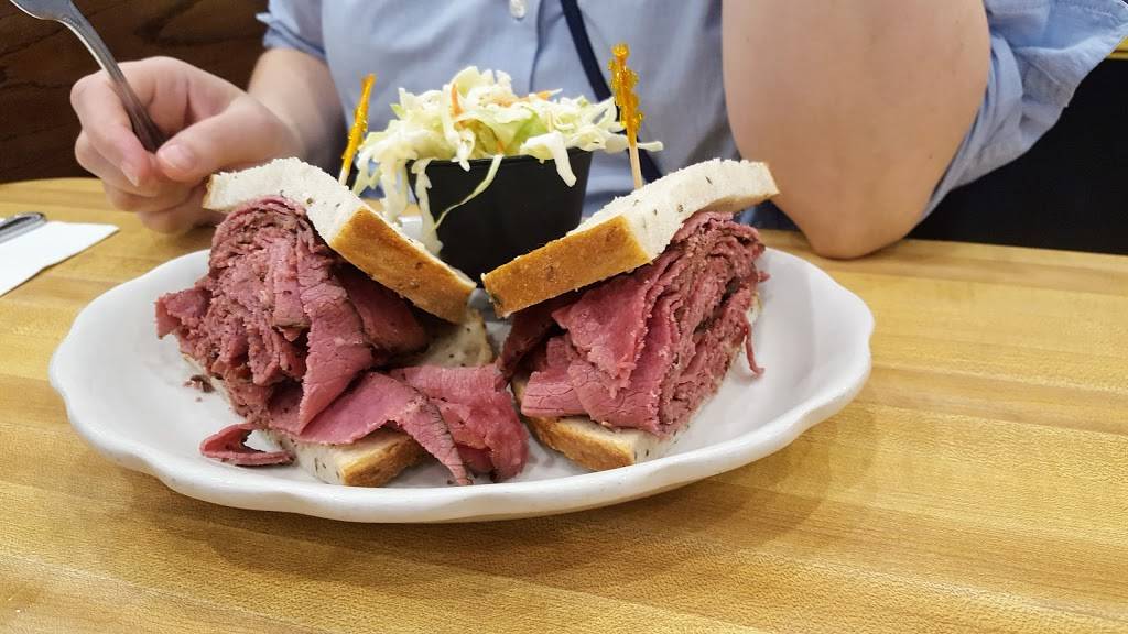 Kenny and Ziggys | restaurant | 5172 Buffalo Speedway, Houston, TX 77005, USA | 8327671136 OR +1 832-767-1136