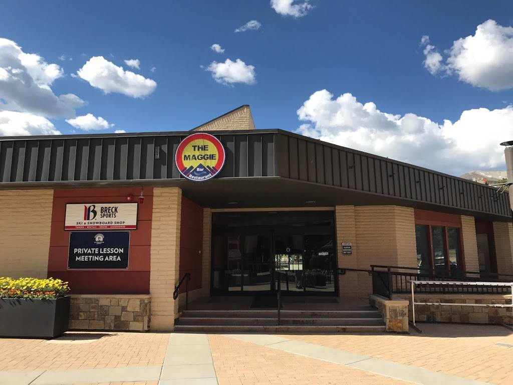 The Maggie | restaurant | 575 South Park Avenue, Breckenridge, CO 80424, USA | 8005446648 OR +1 800-544-6648