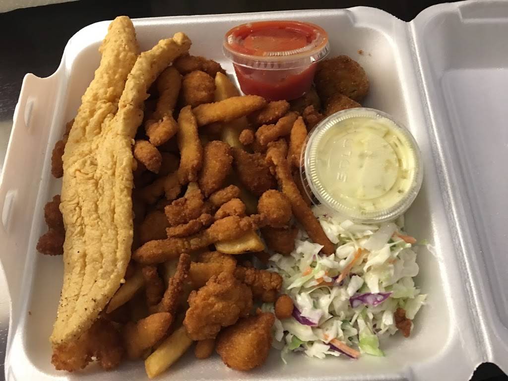 Haysville Fish Co | restaurant | 7301 S Broadway, Haysville, KS 67060, USA | 3162603400 OR +1 316-260-3400
