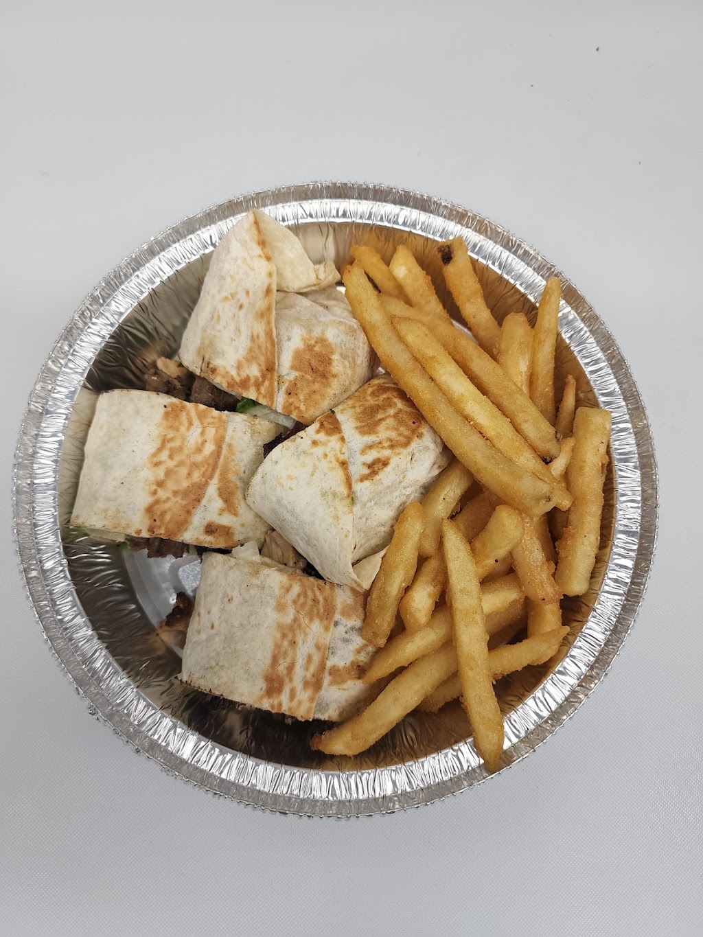 House Of Shawarma | restaurant | 535 Dundalk Ave, Baltimore, MD 21224, USA | 4434385095 OR +1 443-438-5095