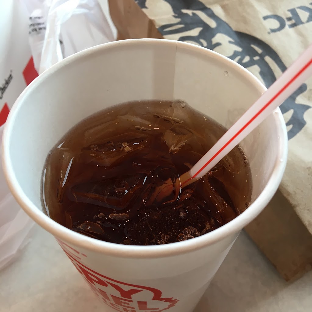 KFC | restaurant | 100 Markham Park Dr, Little Rock, AR 72211, USA | 5012214353 OR +1 501-221-4353