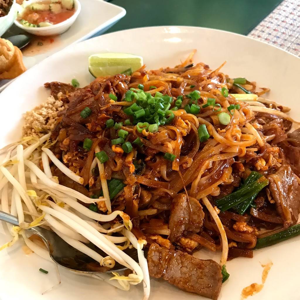 Lemon Grass Thai Kitchen | restaurant | 11106 Bloomingdale Ave, Riverview, FL 33578, USA | 8136540671 OR +1 813-654-0671