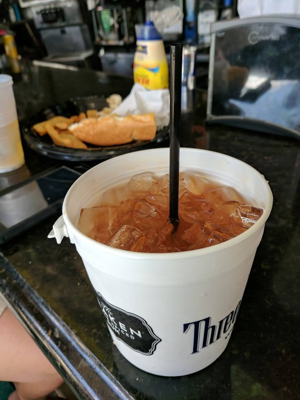 Chases On the River | restaurant | 4380 Carraway Pl, Sanford, FL 32771, USA | 4078784420 OR +1 407-878-4420