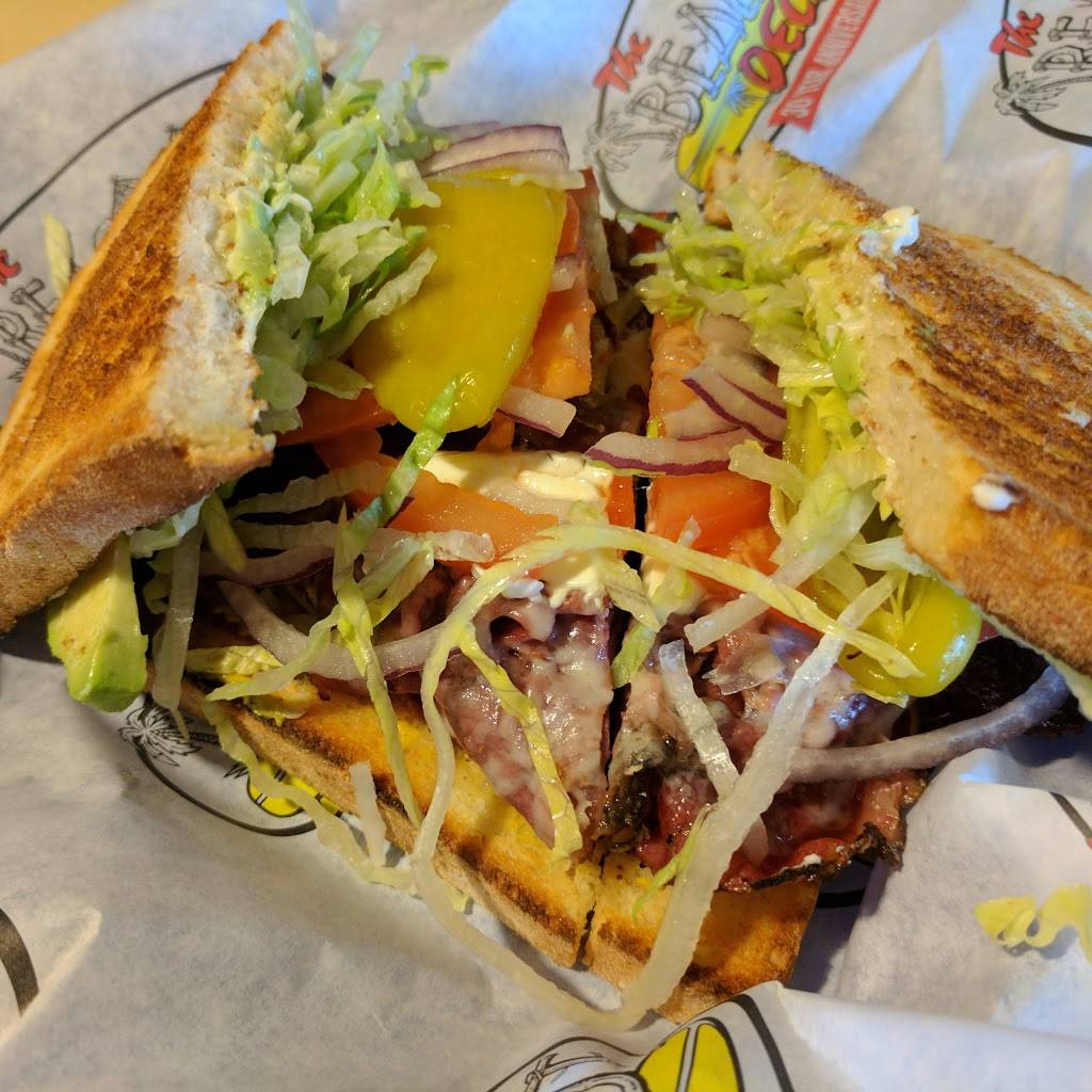 Beach Hut Deli | restaurant | 3955 Park Dr #2, El Dorado Hills, CA 95762, USA | 9169413905 OR +1 916-941-3905