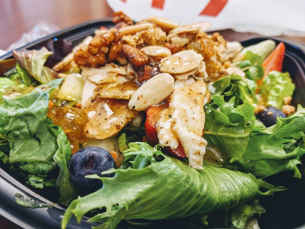 Chick-fil-A | restaurant | 4620 US 280 South, Birmingham, AL 35242, USA | 2059959925 OR +1 205-995-9925