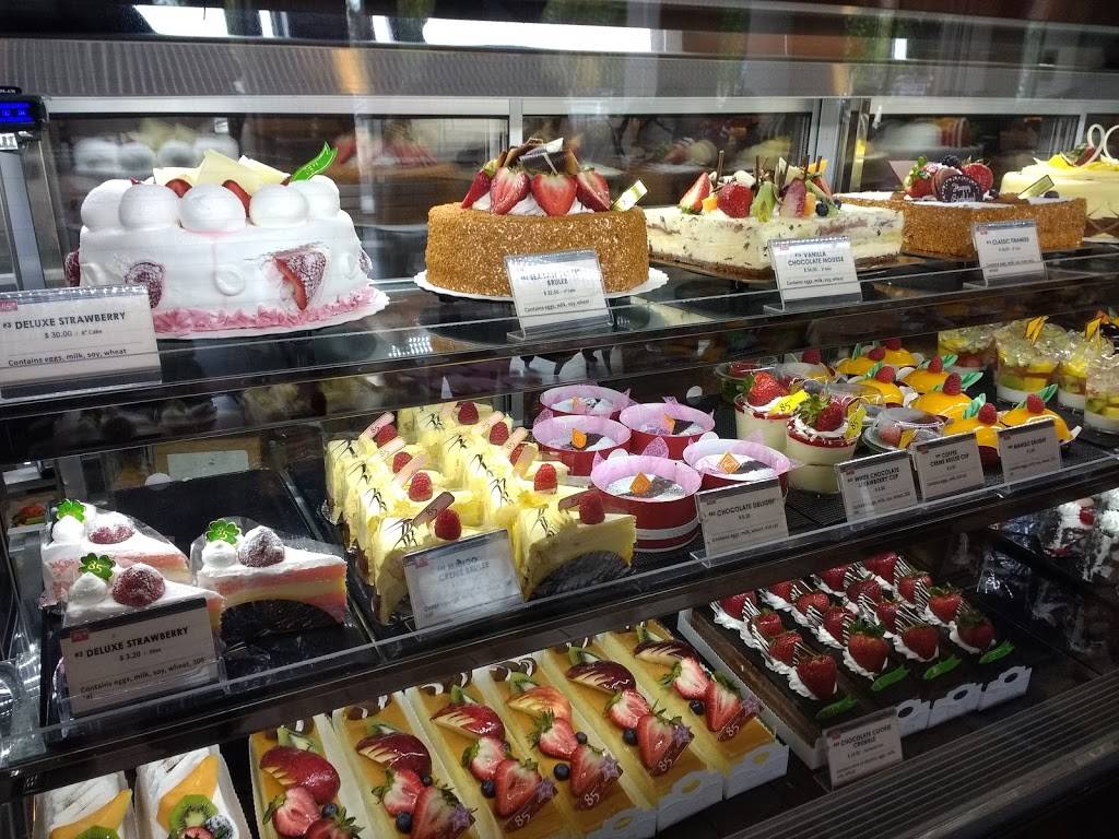 85C Bakery Cafe - Newark | bakery | 35201-V, Newark Blvd, Newark, CA 94560, USA | 5107968585 OR +1 510-796-8585