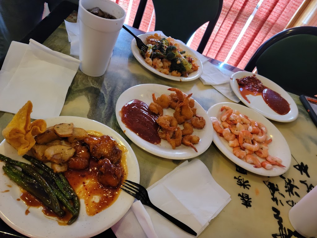 Jade Garden | restaurant | 1822 Forsythe Ave, Monroe, LA 71201, USA | 3183223886 OR +1 318-322-3886