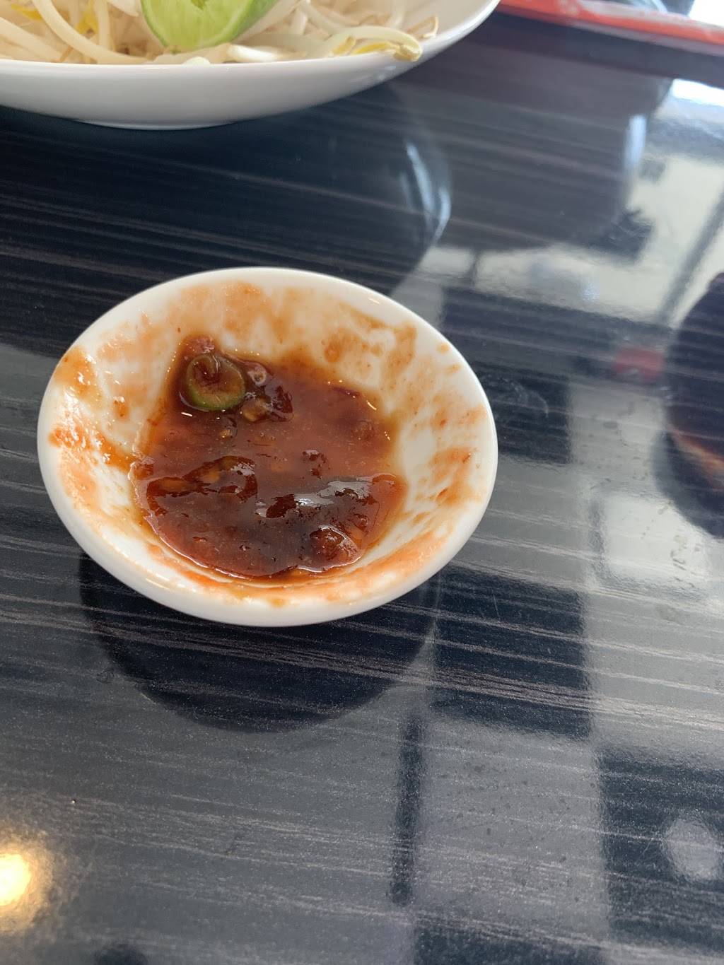 Pho Cowboys | restaurant | 810 N Central Expy #116, Plano, TX 75074, USA | 9724231887 OR +1 972-423-1887