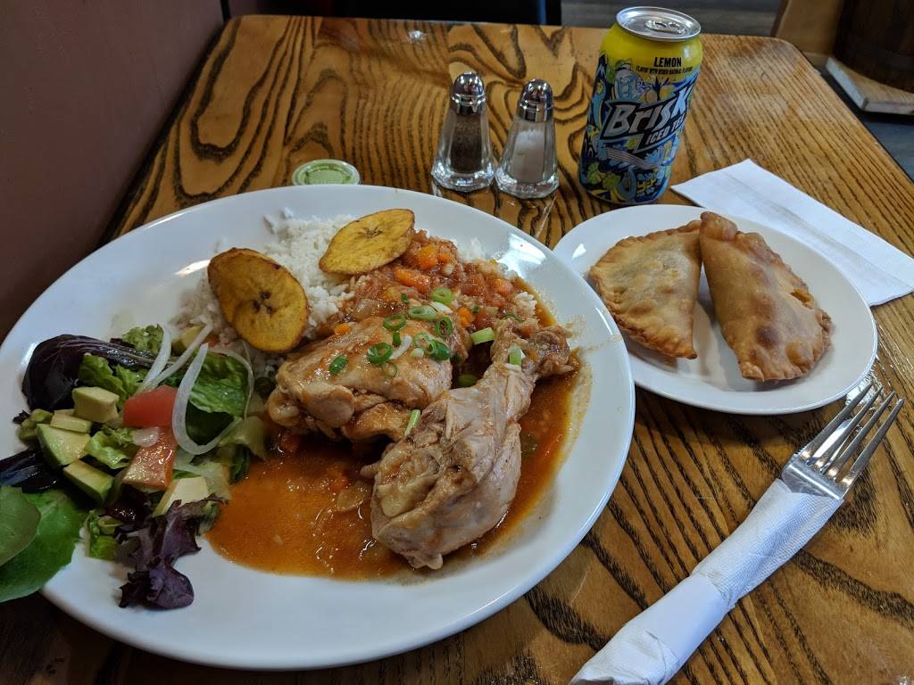 Café José | restaurant | 217 Atlantic St, Stamford, CT 06901, USA | 4756195813 OR +1 475-619-5813