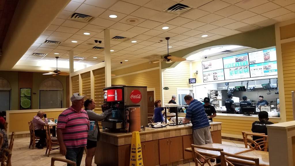 Pollo Tropical | restaurant | 12961 W Sunrise Blvd, Fort Lauderdale, FL 33323, USA | 9548450343 OR +1 954-845-0343