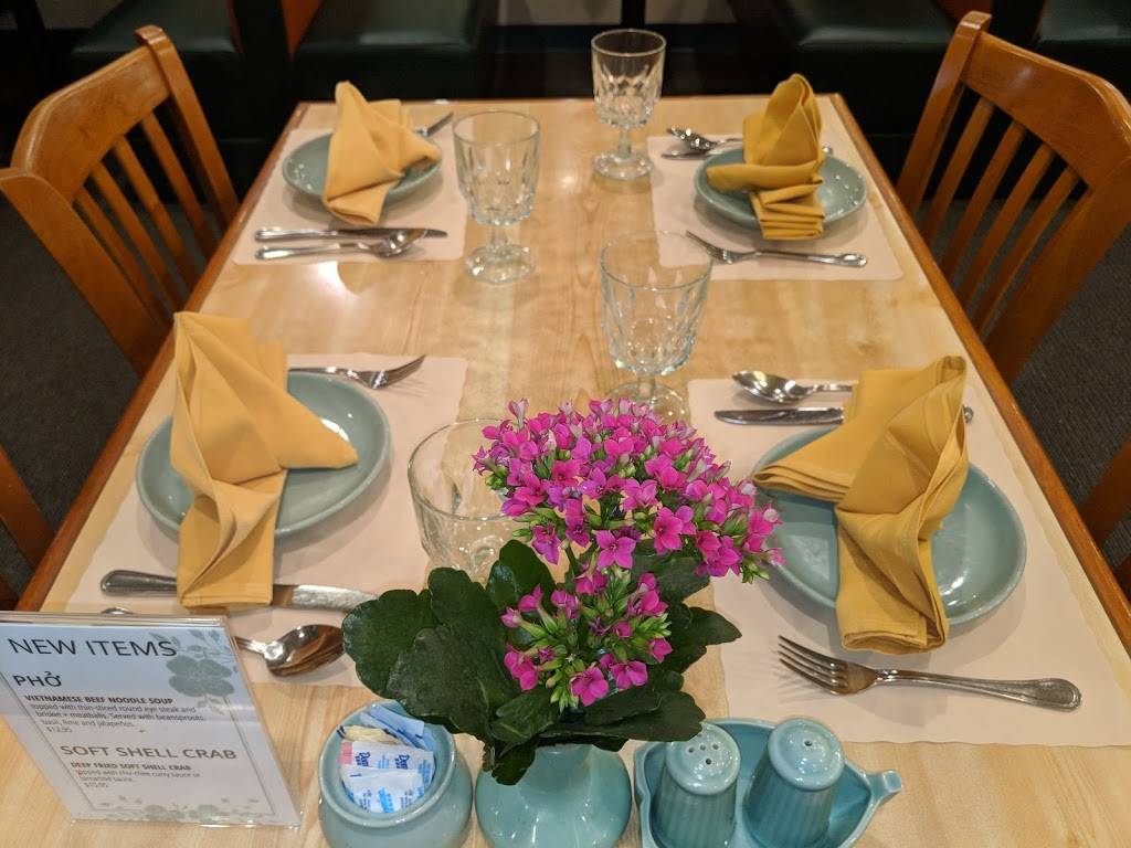 Thai Place Restaurant | restaurant | 730, 700 Nutt Rd, Phoenixville, PA 19460, USA | 6109179943 OR +1 610-917-9943