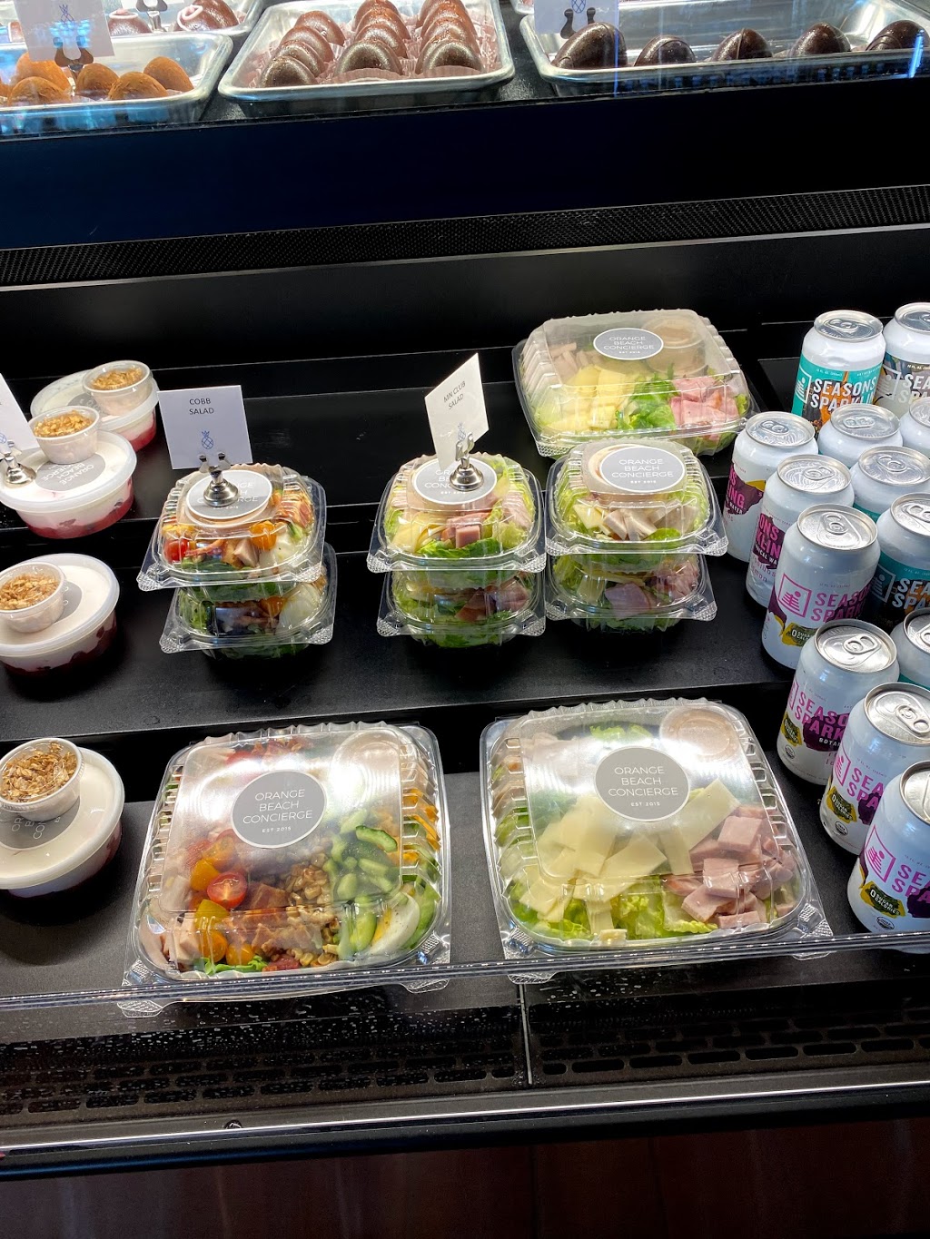 The Pantry at The Wharf | meal takeaway | 4790 Wharf Pkwy W F106, Orange Beach, AL 36561, USA | 2519812988 OR +1 251-981-2988