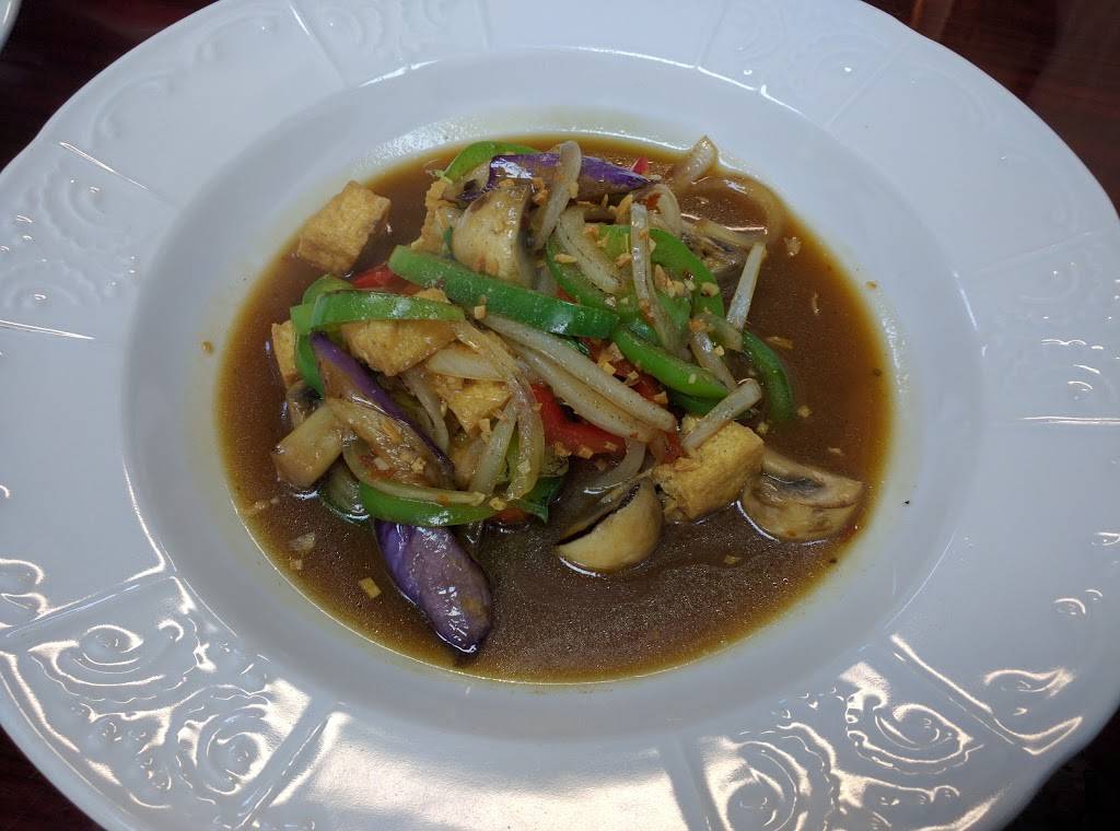 Pick Thai Restaurant | restaurant | 1291 Folly Rd Unit 122, Charleston, SC 29412, USA | 8437932258 OR +1 843-793-2258
