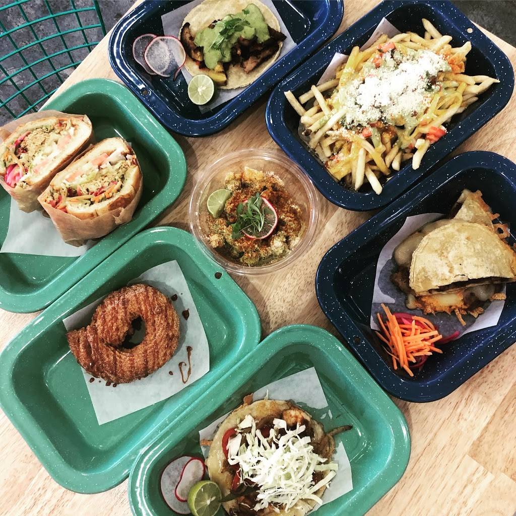 El Barrio Neighborhood Tacos | restaurant | 1505 Aviation Blvd, Redondo Beach, CA 90278, USA | 3105646222 OR +1 310-564-6222